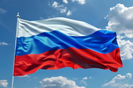 С Днем государственного флага России