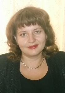 Федюнина Марина Валерьевна