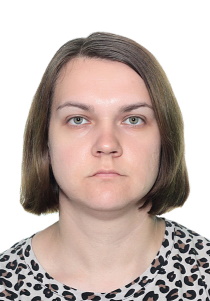 Кащеева Наталья Владимировна