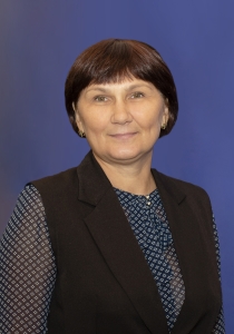 Таскина Ирина Анатольевна