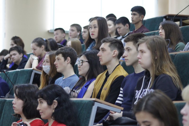 «Туризм как фактор устойчивого развития горных территорий»