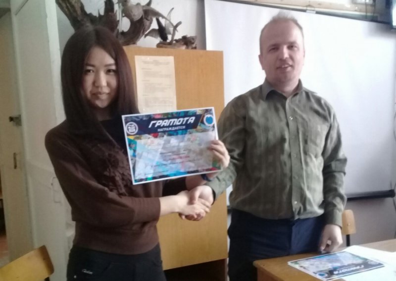 Соревнования по шахматам в рамках Спартакиады факультетов ГАГУ 