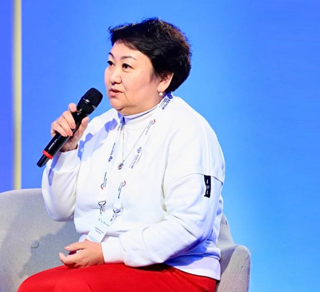 Поздравление с назначением и днём рождения