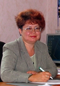 Иванова Вера Сергеевна