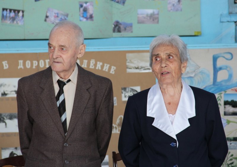 Турклубу "Горизонт" 50!
