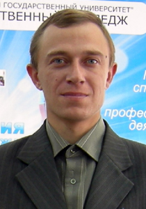 Гришин Александр Геннадьевич