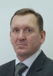 Грушин Сергей Николаевич