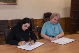 Подписано соглашение о взаимовыгодном сотрудничестве