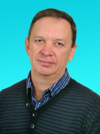 Пивоваров Сергей Алексеевич