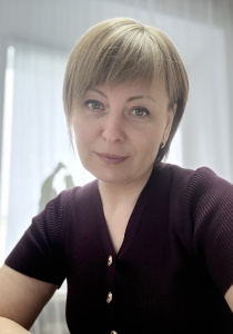 Перунова Анна Александровна