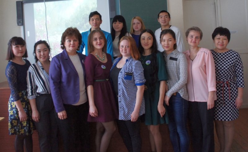 «Цветущий маральник - визитная карточка Горного Алтая»