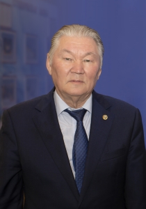 Елбаев Юрий Арсентьевич