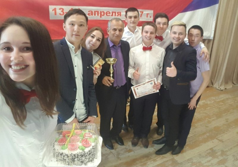 Всероссийская викторина "Следственная группа, на выезд!"