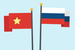 Стипендиальная программа Правительства Социалистической Республики Вьетнам
