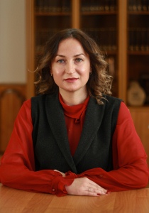 Зубенко Юлия Сергеевна