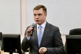 С Днем защитника Отечества!