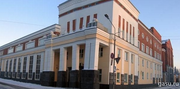 День открытых дверей в Национальном банке