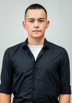 Крючковский Владислав Владимирович 