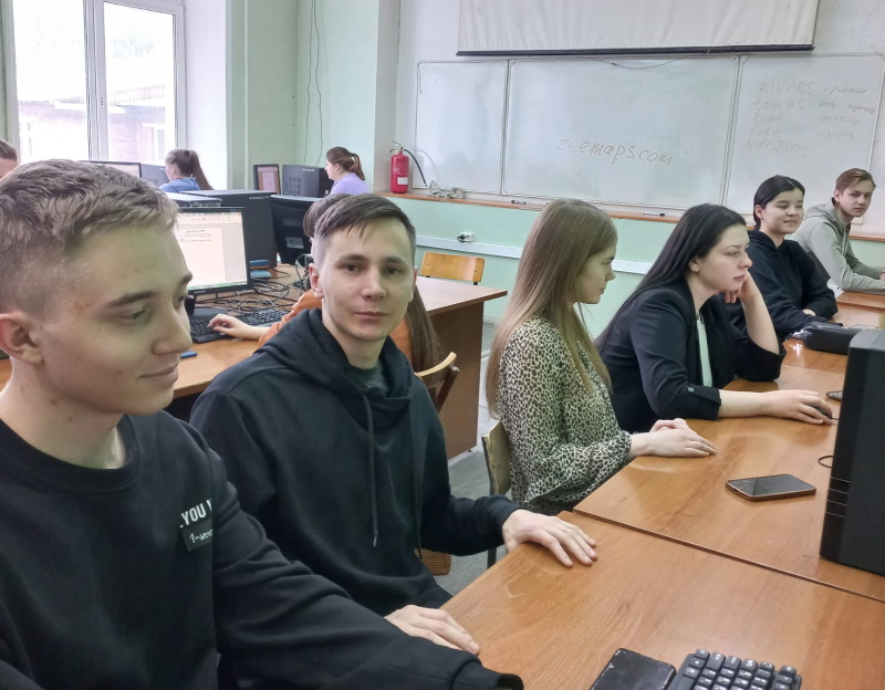 Теоретическая география и геоэкология