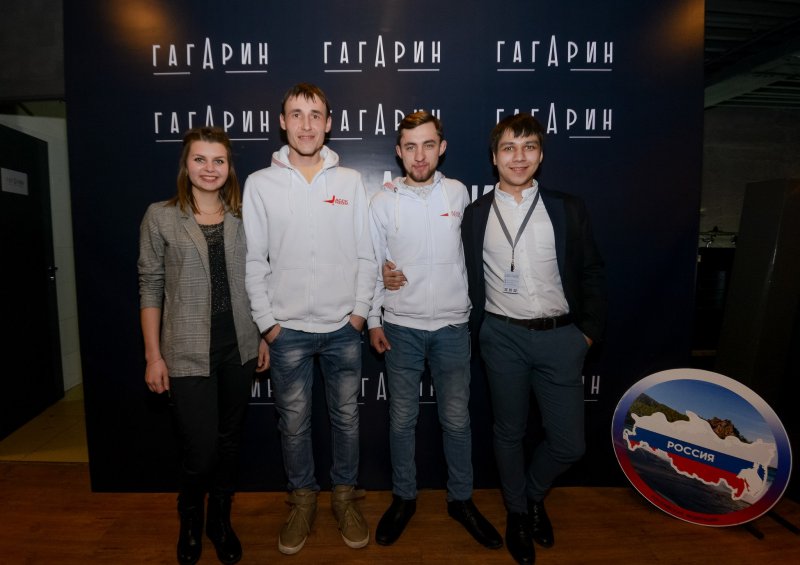 Национальная лига студенческих клубов на старте 