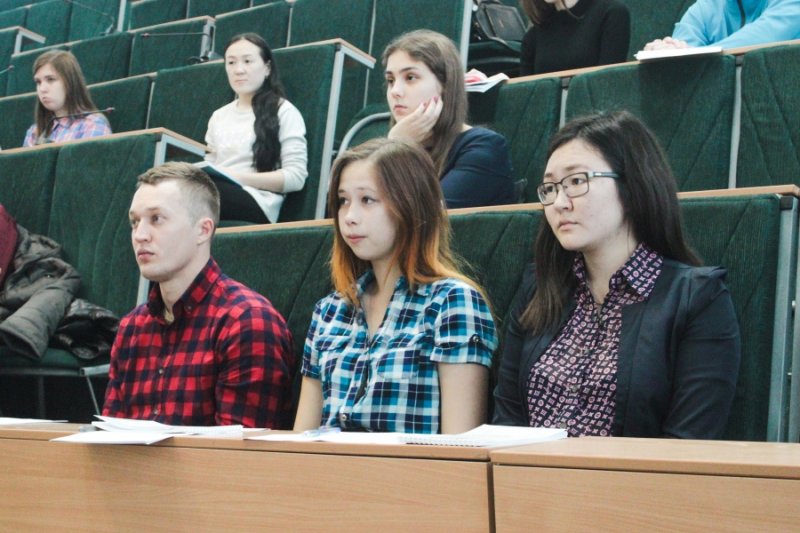 Ты – предприниматель!