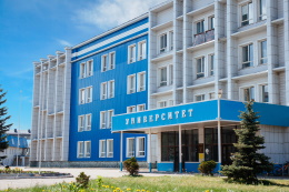 На заседании Ученого совета наградили студентов и преподавателей ГАГУ