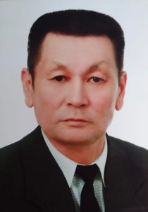 Кергилов Сергей Иванович