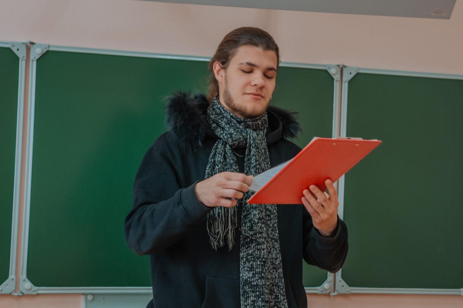 Итоги Недели русского языка и литературы | 09.04.2024 | Новости  Горно-Алтайска - БезФормата