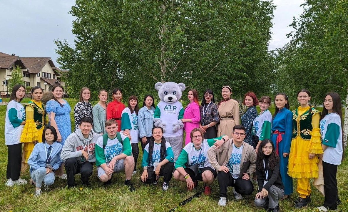 Студенты ГАГУ – участники Международной летней школы | 05.06.2024 | Новости  Горно-Алтайска - БезФормата